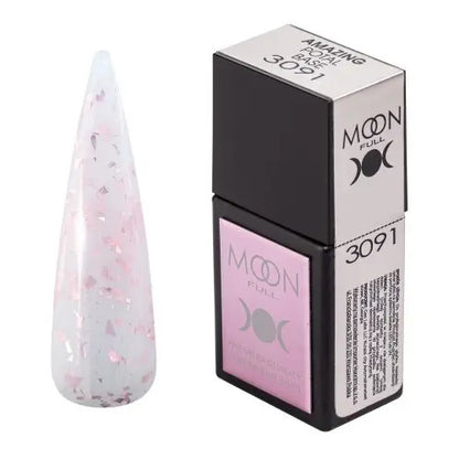 MOON FULL Amazing Potal; Base 12ml №3091