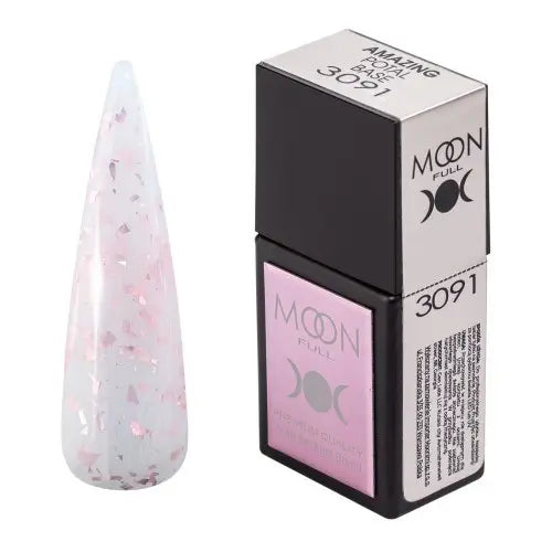 MOON FULL Amazing Potal; Base 12ml №3091