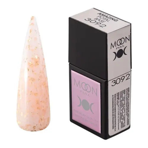 MOON FULL Amazing Potal; Base 12ml №3092