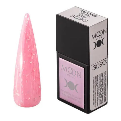 MOON FULL Amazing Potal; Base 12ml №3093