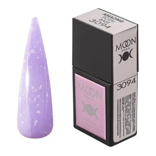 MOON FULL Amazing Potal; Base 12ml №3094