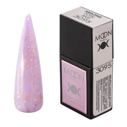 MOON FULL Amazing Potal; Base 12ml №3095