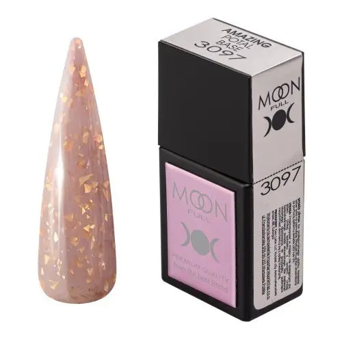 MOON FULL Amazing Potal; Base 12ml №3097