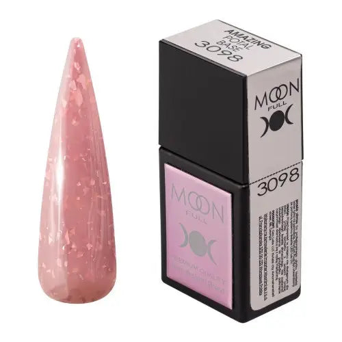 MOON FULL Amazing Potal; Base 12ml №3098