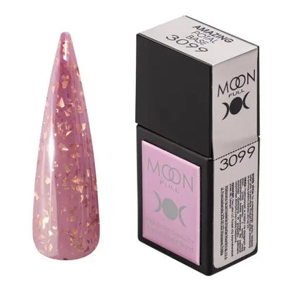 MOON FULL Amazing Potal; Base 12ml №3099