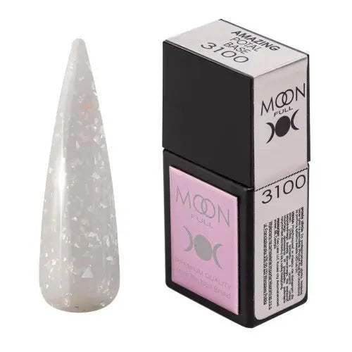 MOON FULL Amazing Potal; Base 12ml №3100