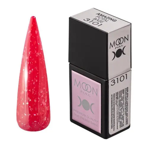 MOON FULL Amazing Potal; Base 12ml №3101