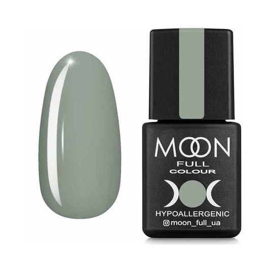 Гел лакове Moon Full Summer №625