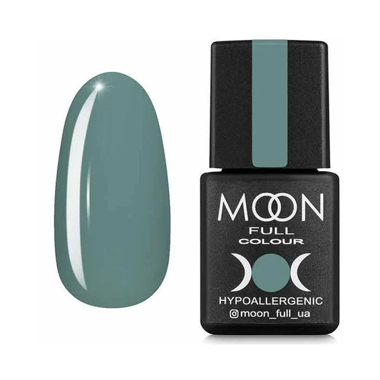 Гел лакове Moon Full Summer №626