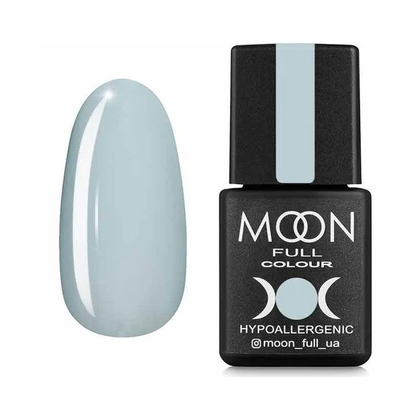 Гел лакове Moon Full Summer №627