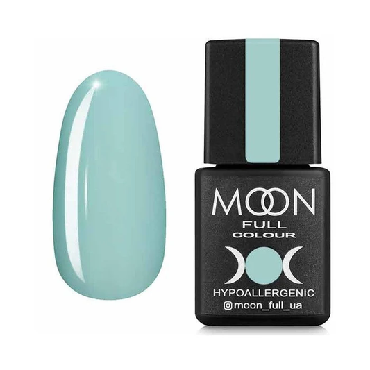 Гел лакове Moon Full Summer №628