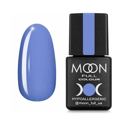 Гел лакове Moon Full Summer №631