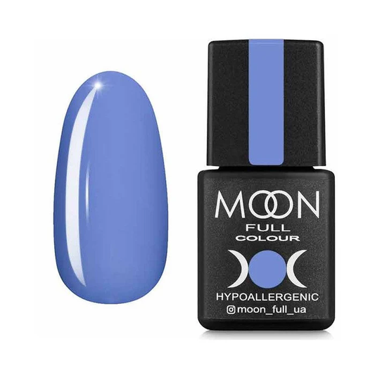 Гел лакове Moon Full Summer №631