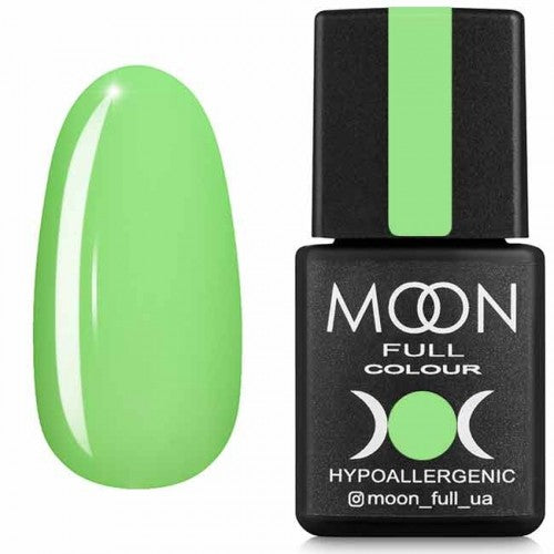 Гел лакове Moon Full Neon №701