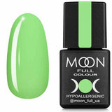 MOON FULL гел лакове