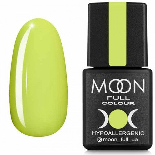Гел лакове Moon Full Neon №703