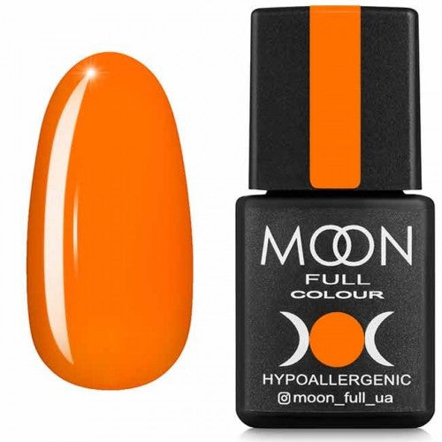 Гел лакове Moon Full Neon №704
