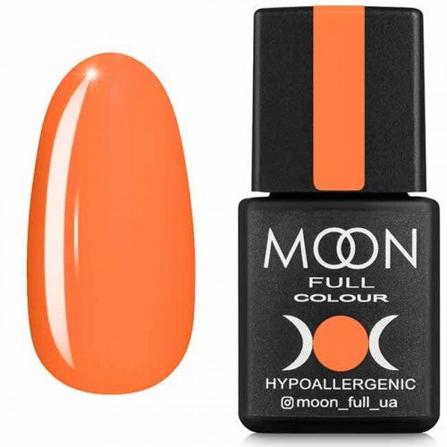 Гел лакове Moon Full Neon №705