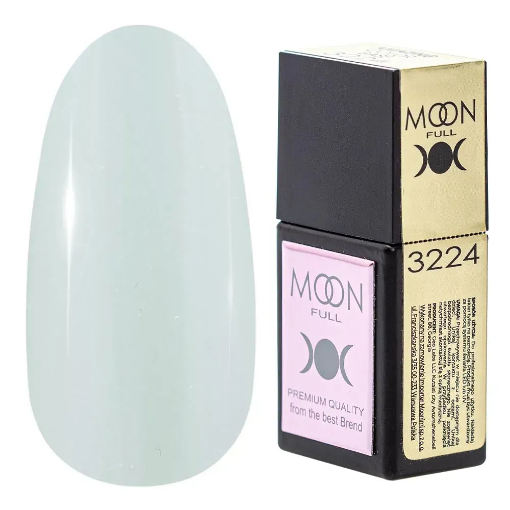 Moon Amazing color base №3224 12ml