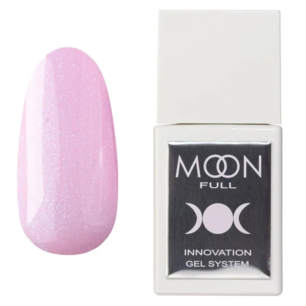 MOON FULL LIQUID BUILDER GEL №BG30, 15 МЛ (течен)