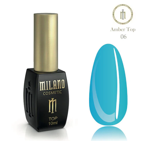 Топ Amber 06 10ml (витражен)