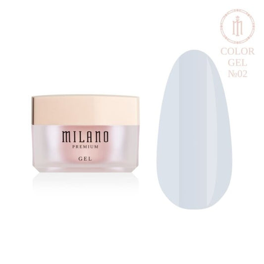Color builder gel 30ml 02