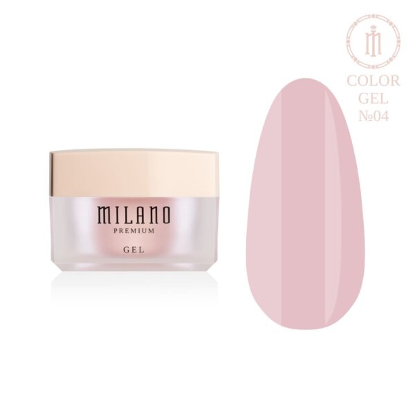 Color builder gel 30ml 04
