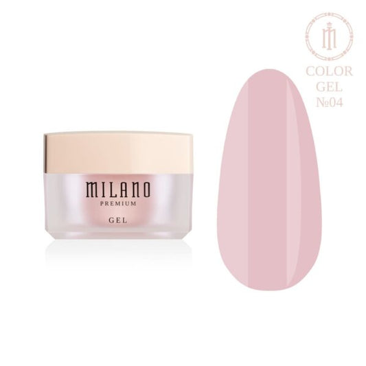Color builder gel 30ml 04