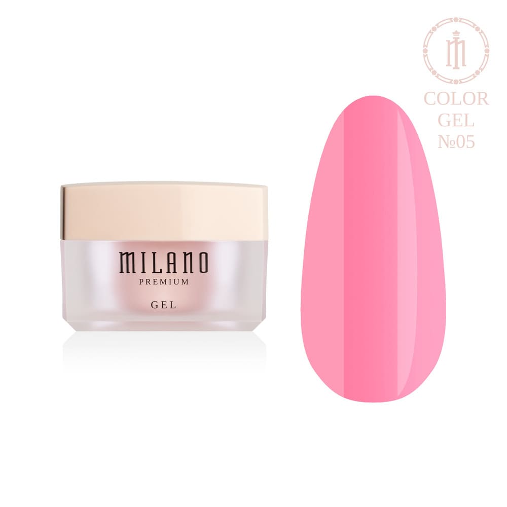 Color builder gel 30ml 05