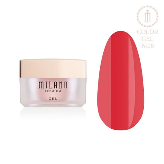Color builder gel 30ml 06