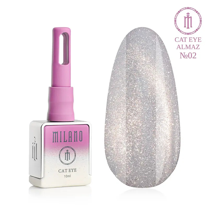CAT EYE ALMAZ PREMIUM № 02