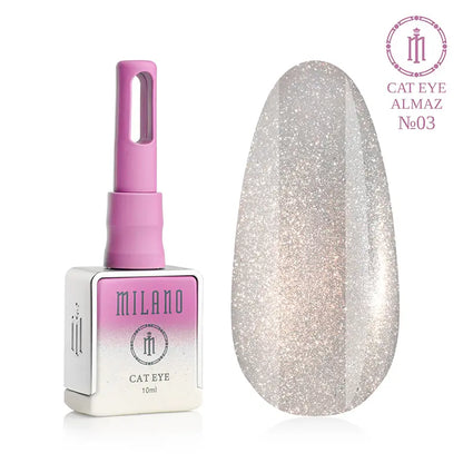 CAT EYE ALMAZ PREMIUM № 03