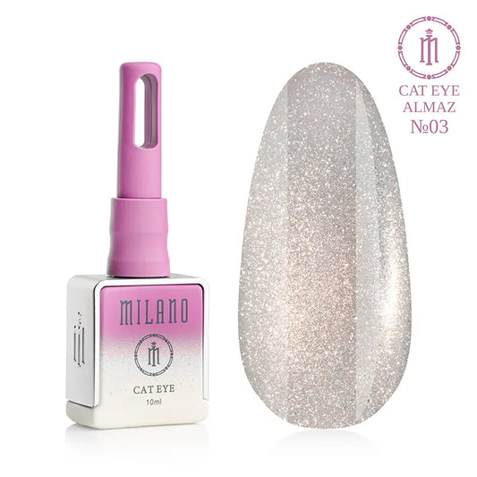 CAT EYE ALMAZ PREMIUM № 03