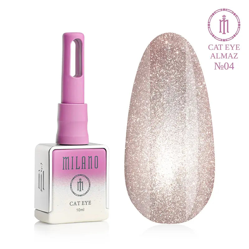 CAT EYE ALMAZ PREMIUM № 04