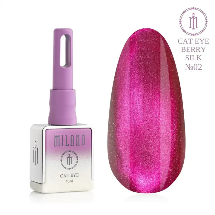 Cat eye Berry Silk 10ml 02