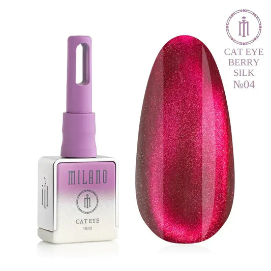 Cat eye Berry Silk 10ml 04
