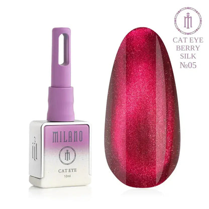 Cat eye Berry Silk 10ml 05