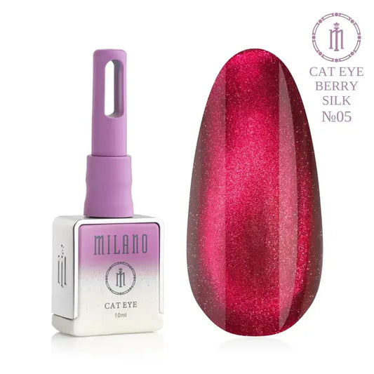 Cat eye Berry Silk 10ml 05