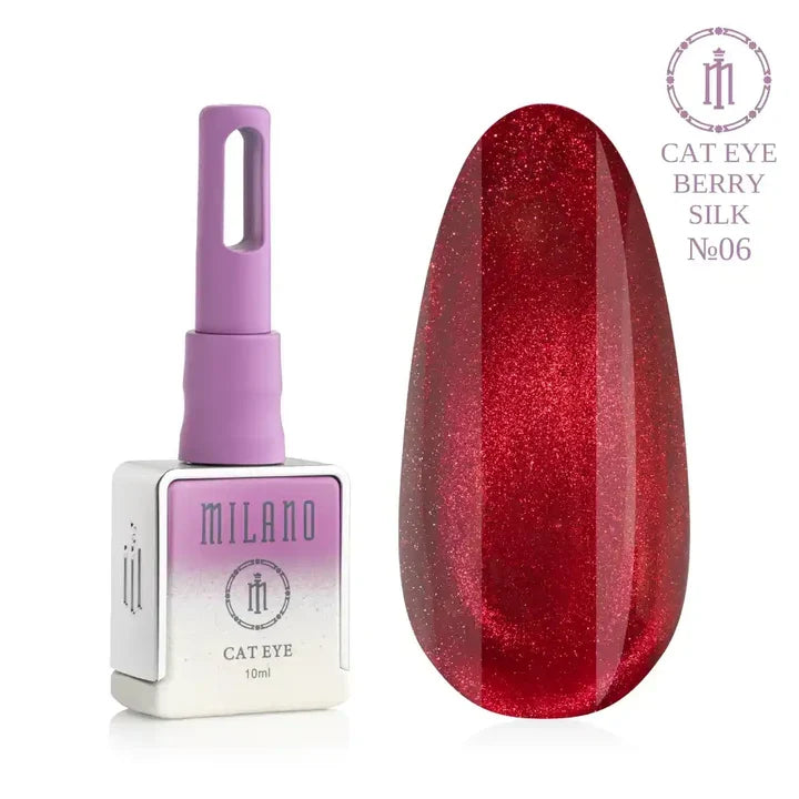 Cat eye Berry Silk 10ml 06