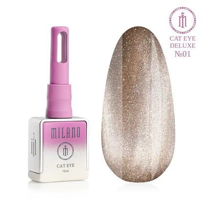 CAT EYE DELUXE PREMIUM 01 10ml