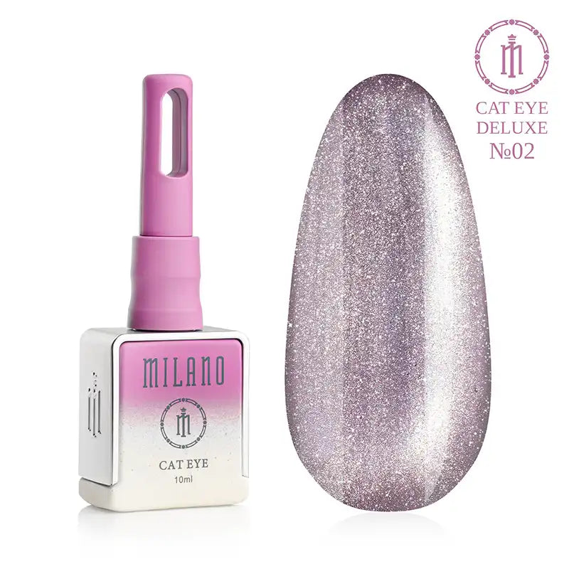 CAT EYE DELUXE PREMIUM 02 10ml