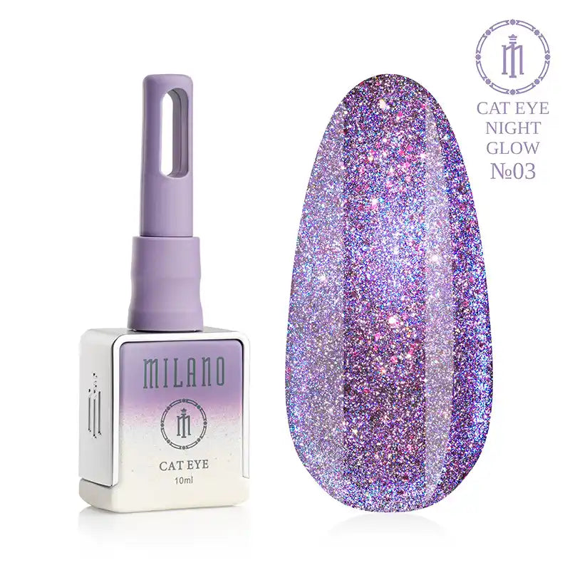 CAT EYE NIGHT GLOW PREMIUM № 03