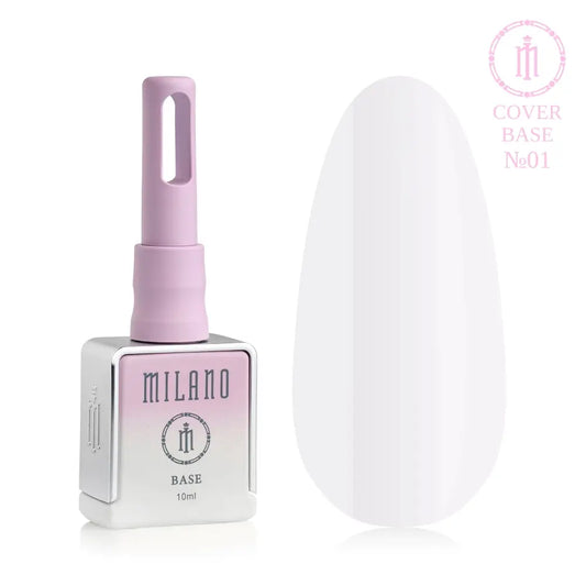 Cover base 10ml 01