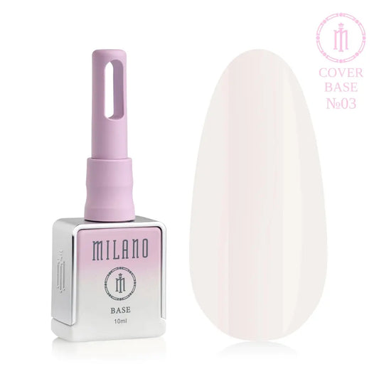 Cover base 10ml 03