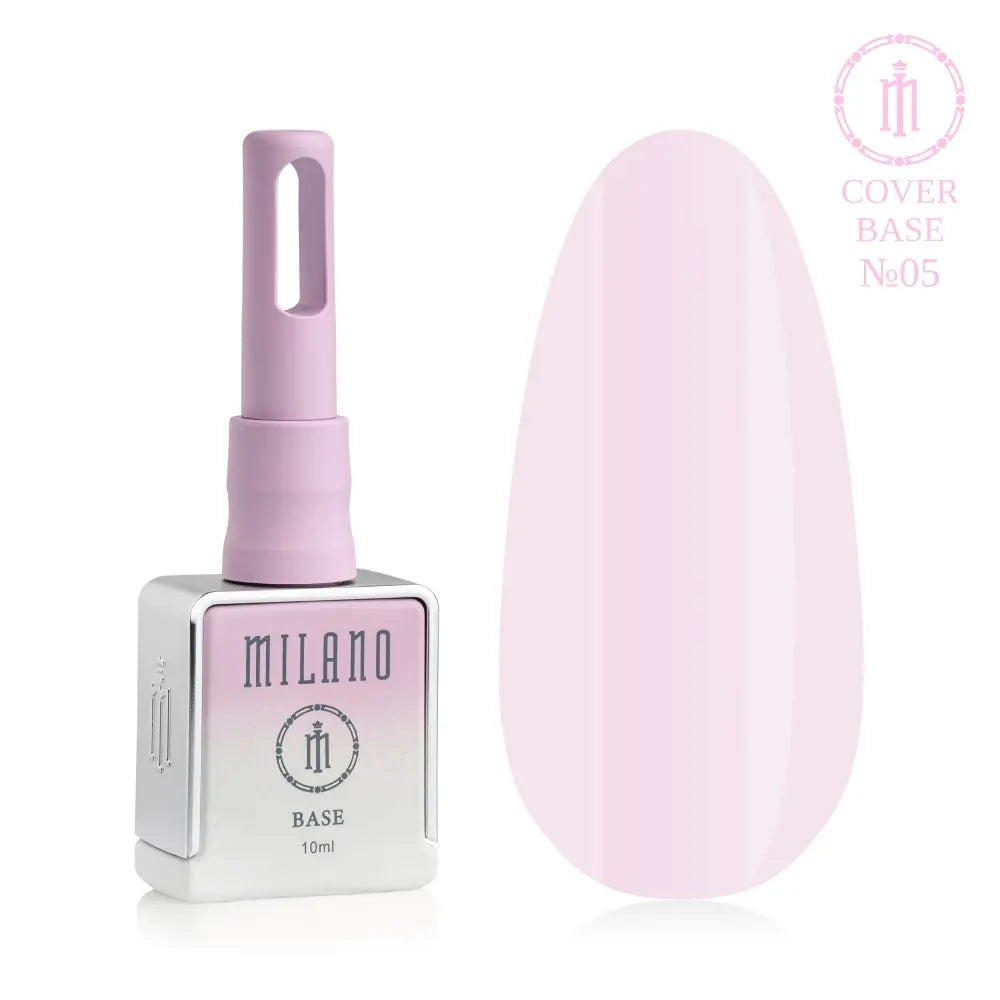 Cover base 10ml 05