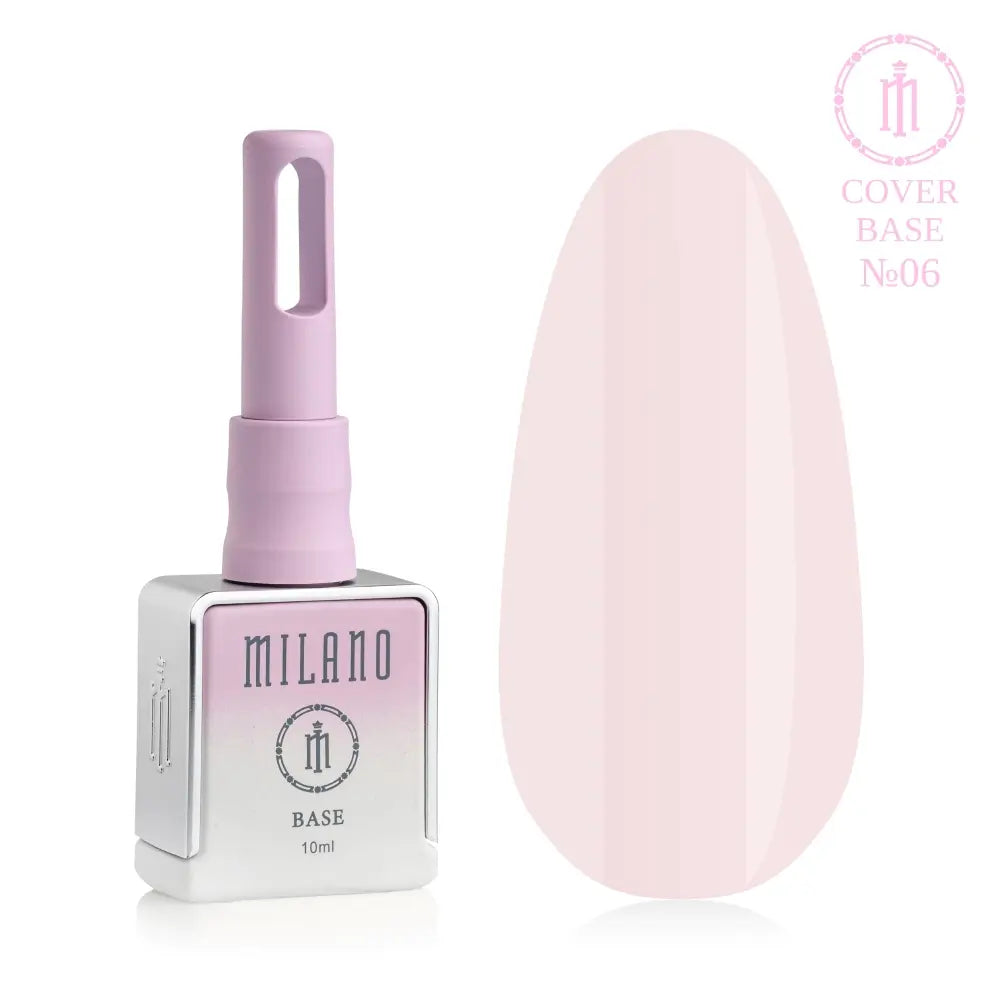 Cover base 10ml 06