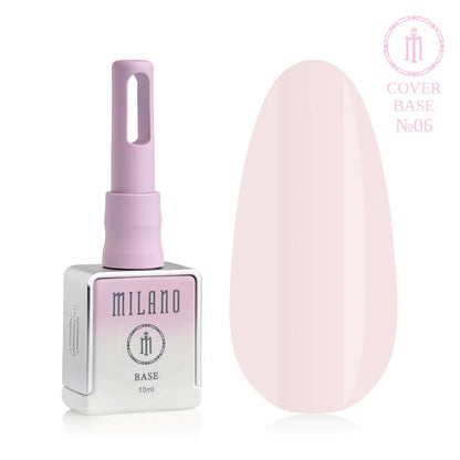 Cover base 10ml 06