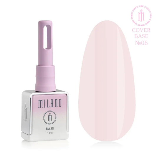 Cover base 10ml 06