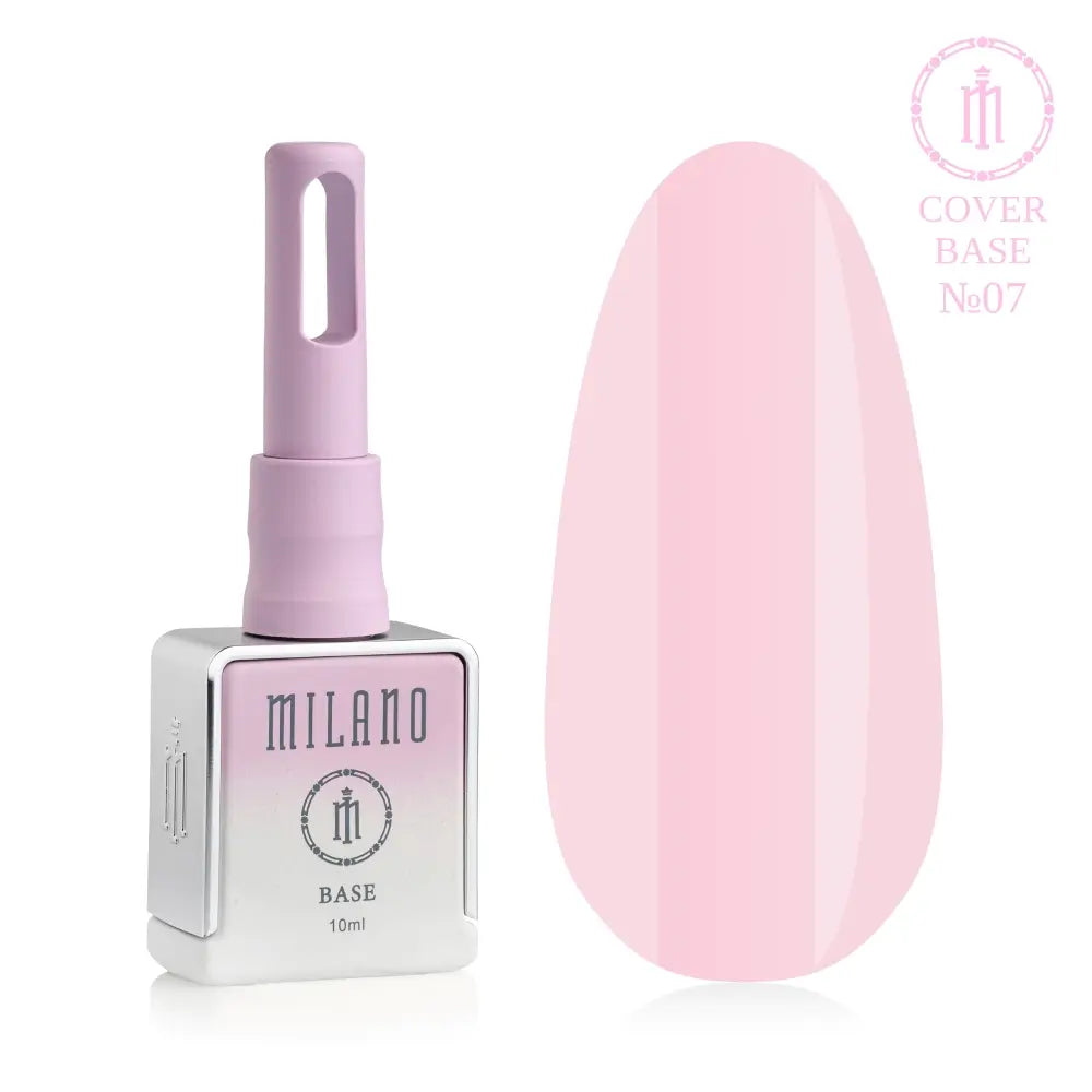 Cover base 10ml 07
