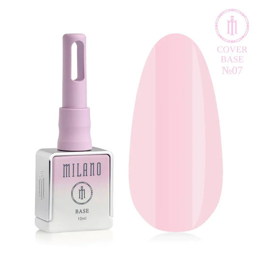 Cover base 10ml 07
